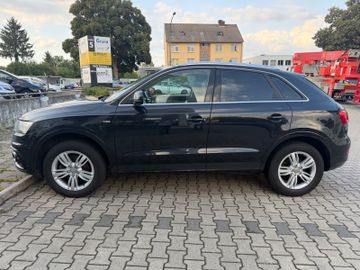 Audi Q3 - 8