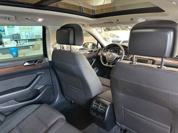 Volkswagen BMTStart-Stopp *AHK*Sitzh.*Pano*ACC*