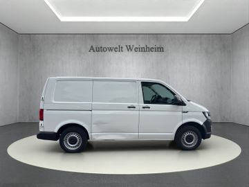 Volkswagen T6 Transporter - 8