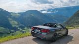 BMW M4 Cabrio I 1 of 1216 I Non-OPF I Schalter I LCI - gebrauchte BMW M4 aus dem Jahr 2017