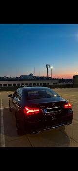 Mercedes-Benz A 250e Limousine Progressive - Mercedes-Benz A 250 in Bonn