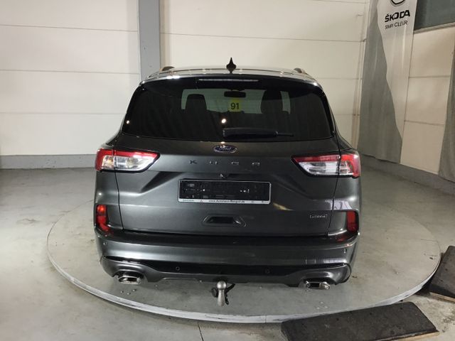 Fahrzeugabbildung Ford Kuga ST-Line 2.4 PHEV Navi/AHK/HUD/Kamera/SHZ