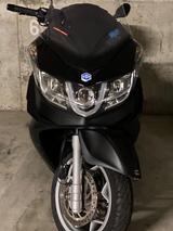Piaggio X10  - PIAGGIO X10