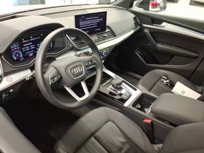 Audi Q5 - Bild 4