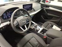 Audi Q5 - Vorschau Bild 4