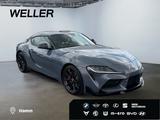 Toyota Supra 3.0 Legend AC Schnitzer *HUD*JBL*Leder*CAM - Toyota Supra Legend