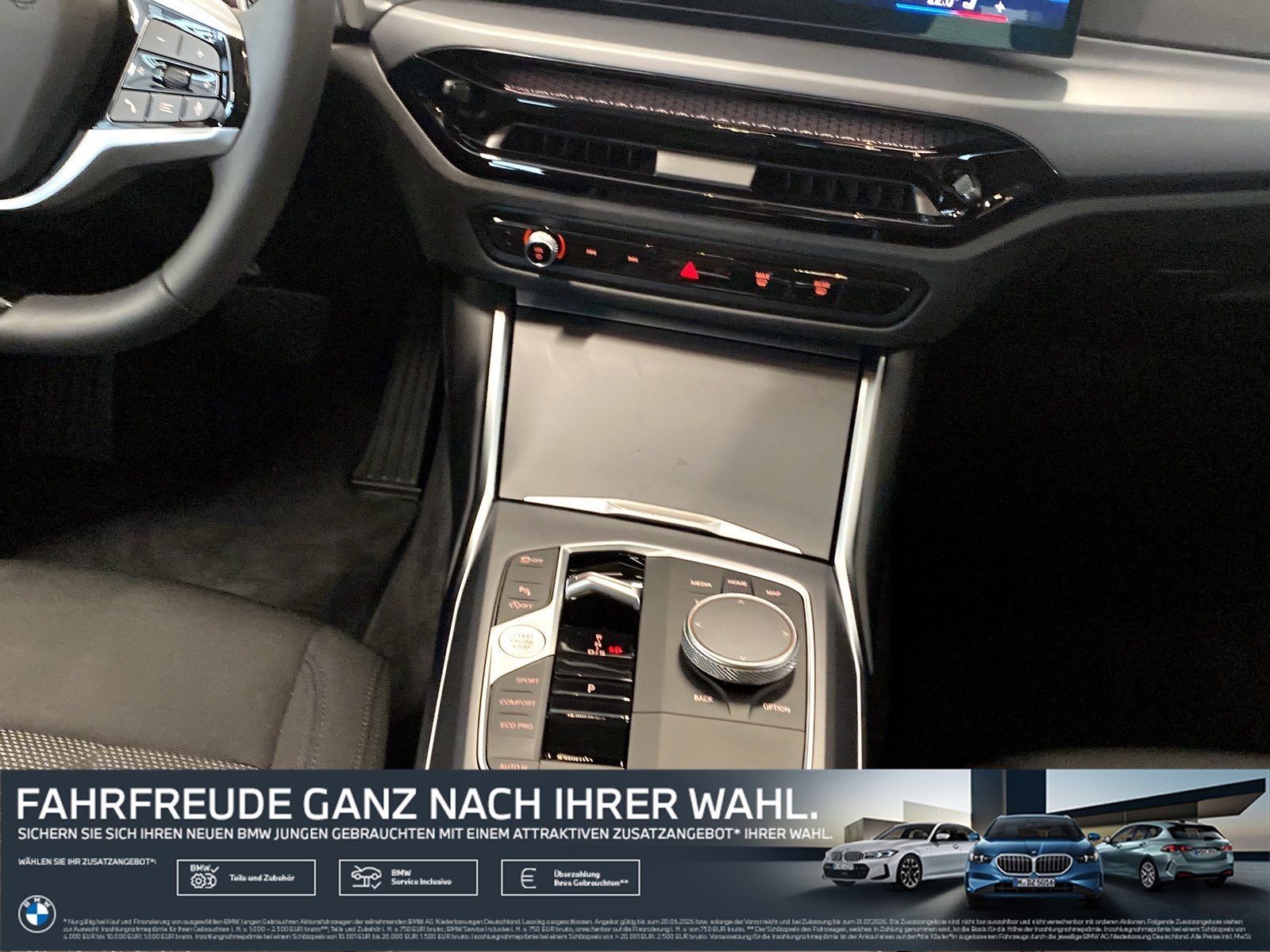 BMW 318 - Bild 15