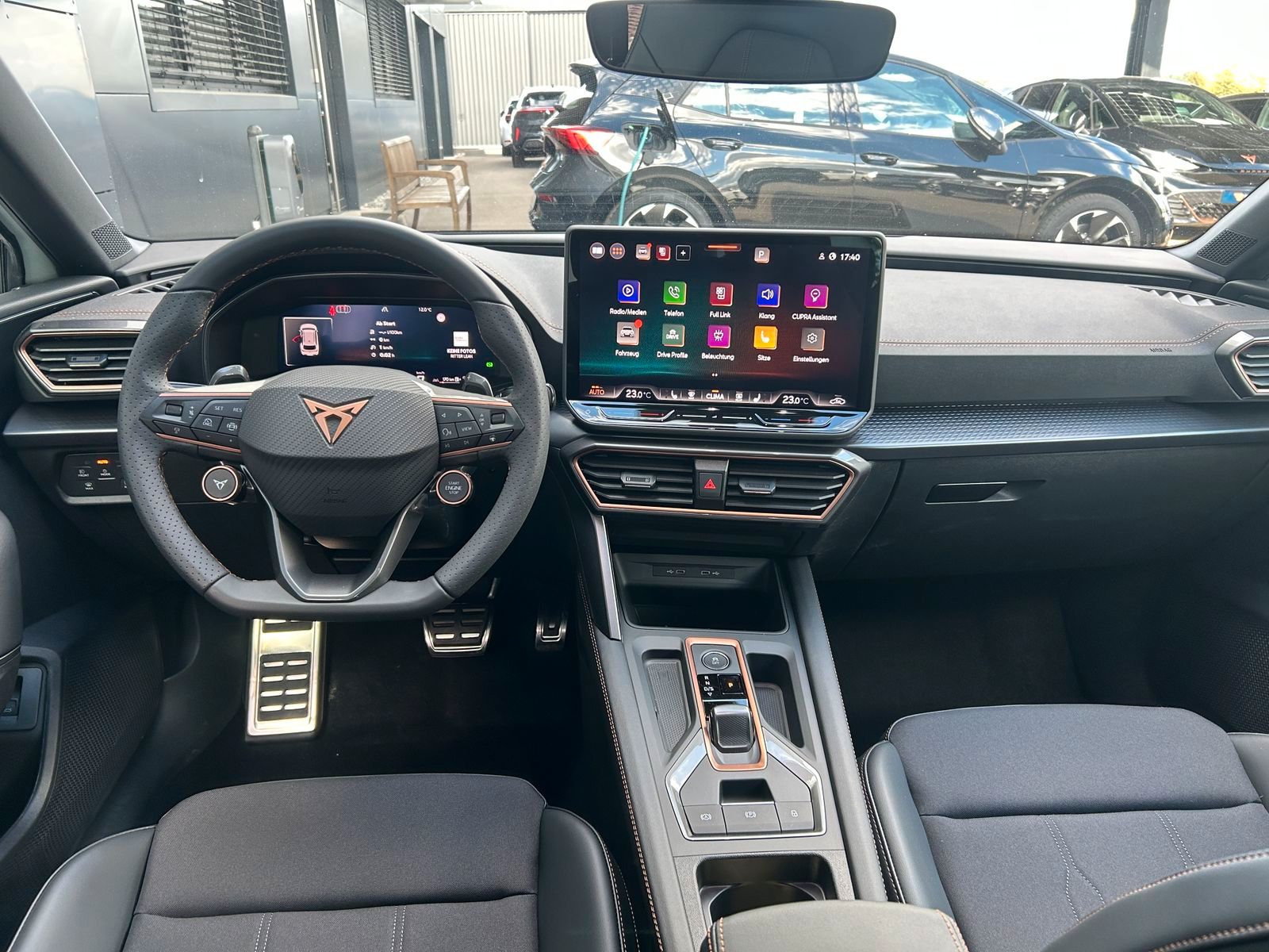 Cupra Leon - Bild 12