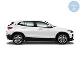 BMW X2 xDrive20i M-Sport HUD Navi Plus Kamera HiFi - BMW X2 in Dresden