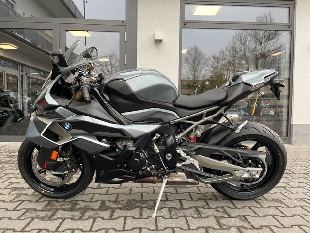 BMW S 1000 RR Style Sport Dynamic-Paket SOS RDC