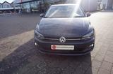 Volkswagen Polo VI Comfortline - gebrauchte Kleinwagen in Lippstadt