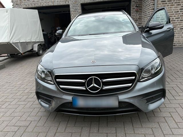 MERCEDES-BENZ Mercedes s213