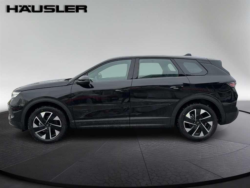 Opel Grandland (X) - Bild 2