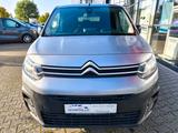 Citroën Berlingo Kasten Club Elektromotor L1 - Citroën Elektro Kastenwagen