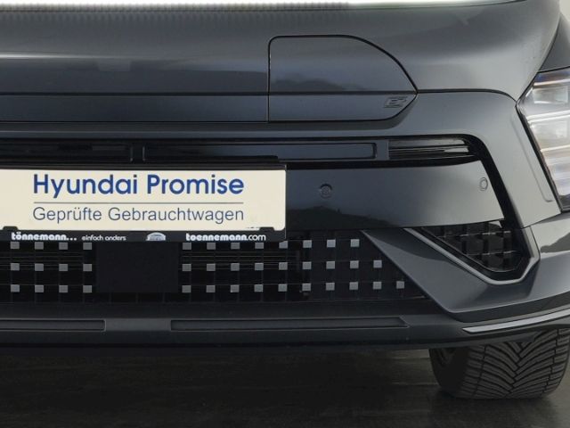 KONA Elektro N-LINE 65,4kWh AT+VOLL LED+NAVI+RÜC