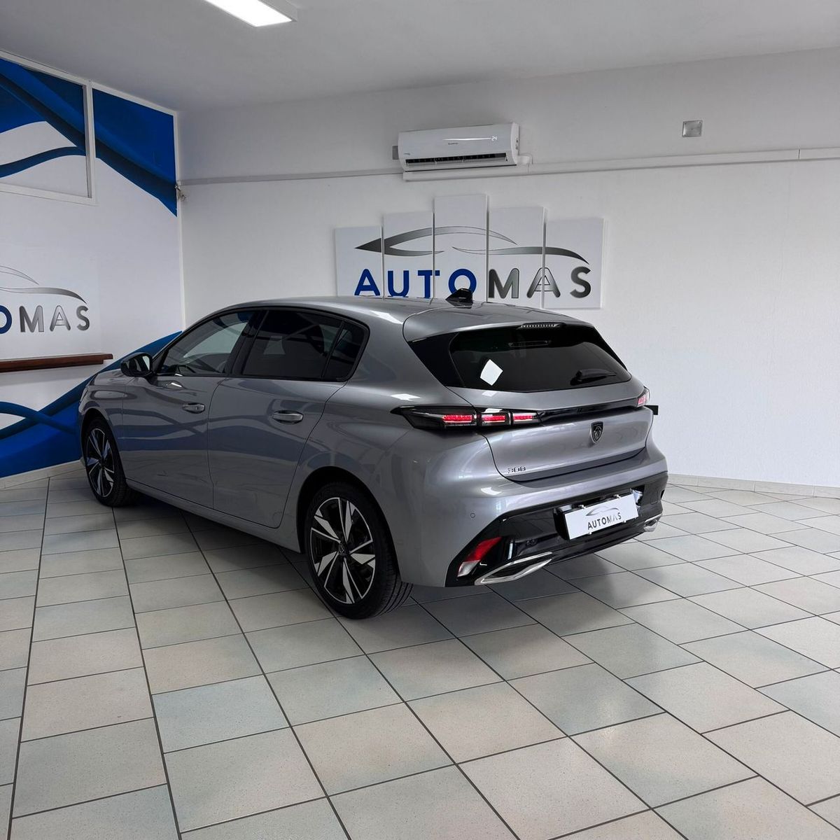 Other Peugeot 308 1.5 BlueHDi 130 CV Automatica imagem 3