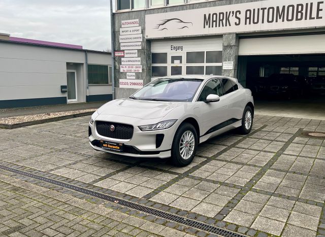 Jaguar I-PACE EV400 AWD S *Leder*Navi*LED*Kamera