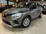 Renault Captur BLUE dCi 115 Intens - Renault Captur Intens mit Diesel-Antrieb