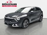 Kia SPORTAGE 1.6 T-GDI 160 48V 2WD DCT ULTIMATE MJ25