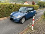 MINI Verkaufe mein gepflegten Mini mit Neu tüv - MINI MINI aus 2005: Roadster