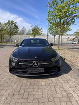 Mercedes-Benz CLS 450 4M AMG line 360°-Kamera - Mercedes-Benz CLS 450 aus 2022