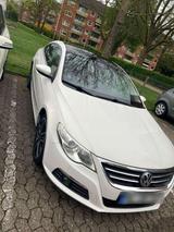 Volkswagen passat cc - VW Passat CC Gebrauchtwagen in Berlin