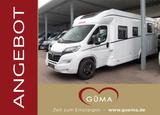 Dethleffs Just Camp T 7052 DBM *Big Deal und ab in den Url - Dethleffs Dbm