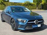 Mercedes-Benz A 250 Garantie *nur 35000 Km*Keyless *Memory*AMG - gebrauchte Mercedes-Benz A-Klasse aus dem Jahr 2019