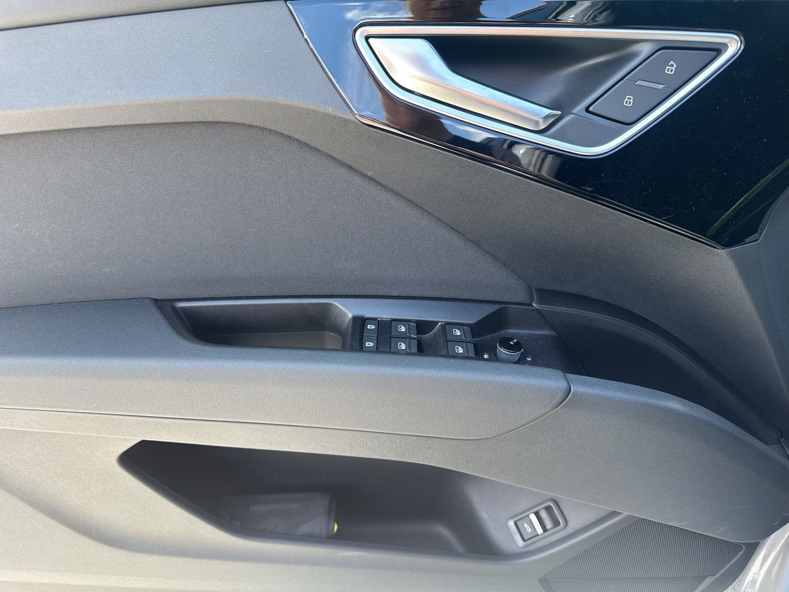 Audi Q4 e-tron - Bild 22