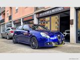 Alfa Romeo ALFA ROMEO Giulietta 1750 Turbo TCT Quadr. Verde - Alfa Romeo aus 2015