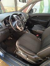 Kia Venga 1.6 CVVT Dream-Team Edition Automatik ... - Kia Venga: Auto