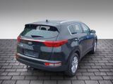 Kia Sportage 1.6 GDI, DREAM TEAM 2WD - gebrauchte Kia Sportage aus dem Jahr 2018