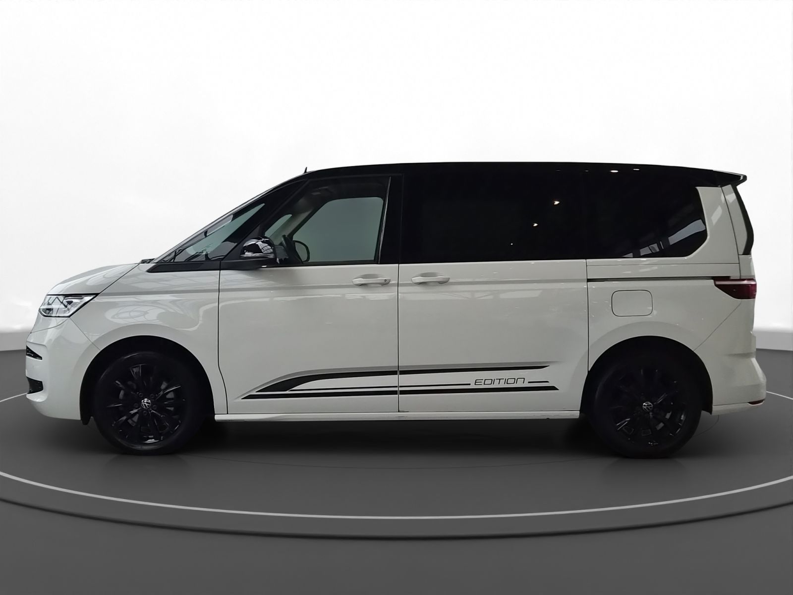 Volkswagen Multivan 2.0 TDI DSG Edition AHK IQ.Light Navi foto 3