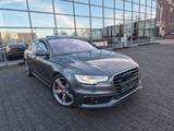 Audi A6 3.0 TFSI*S line*Schiebedach*20Zoll*Tüv Neu - Audi A6 aus 2011: 2.0