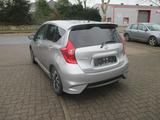 Nissan Note Tekna Sport+Kamer+Navi+ab 99,- - Nissan Note: Kleinwagen