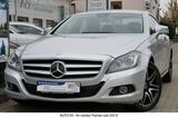 Mercedes-Benz CLS 350 CDI DPF BlueEfficiency 7G-Tronic 2.Hand - Mercedes-Benz CLS 350: Blueefficiency