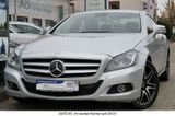 Mercedes-Benz CLS 350 CDI DPF BlueEfficiency 7G-Tronic 2.Hand - Mercedes-Benz CLS 350 in Hannover