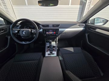 Skoda Superb - 12