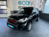Kia Soul Attract*KLIMA*ZV-FUNK*RADIO-CD* - Kia Soul aus 2009