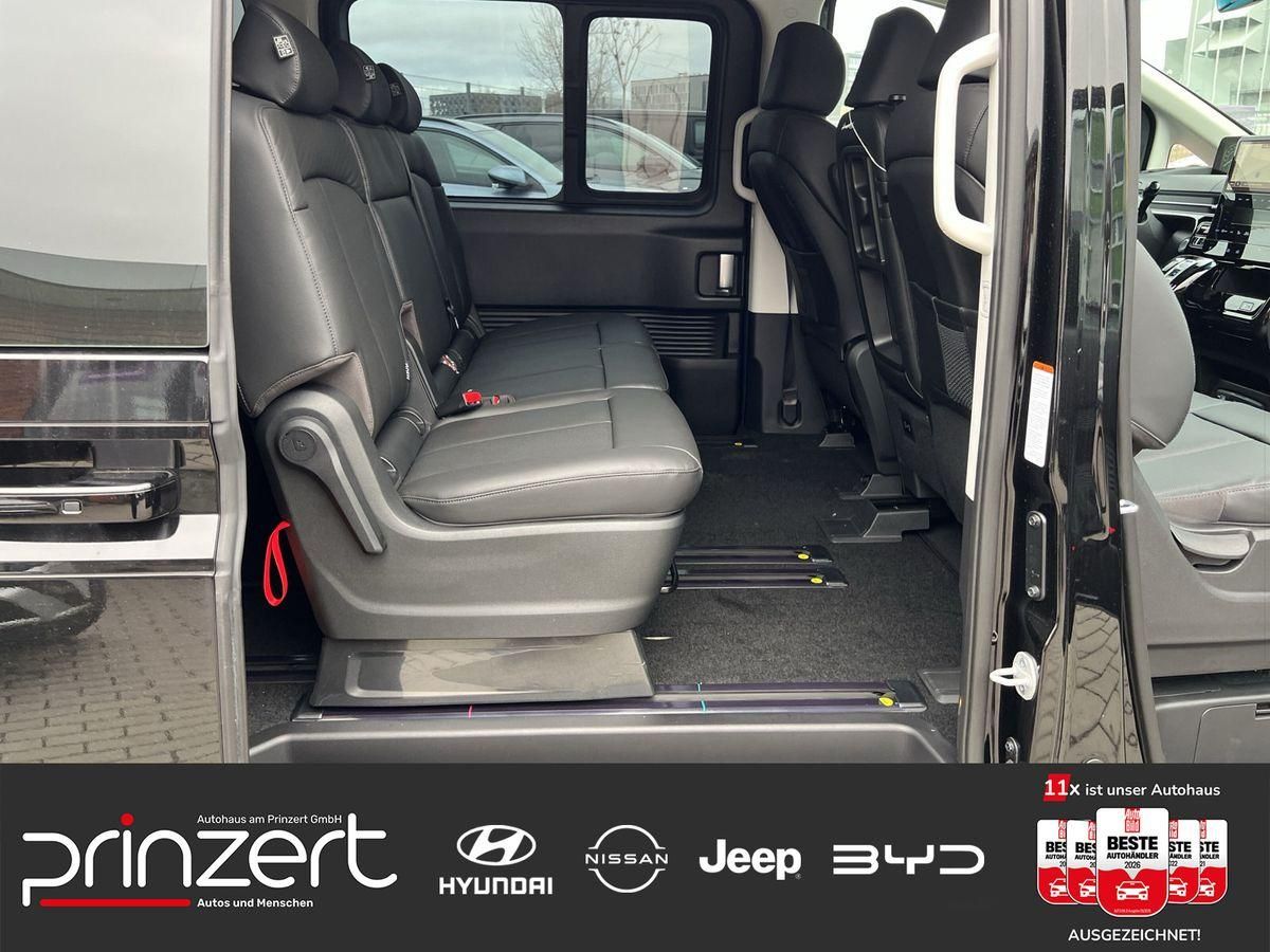 Hyundai Staria – Bild 17
