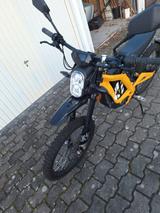 Sur-Ron Light Bee - SUR-RON MOTORRAD