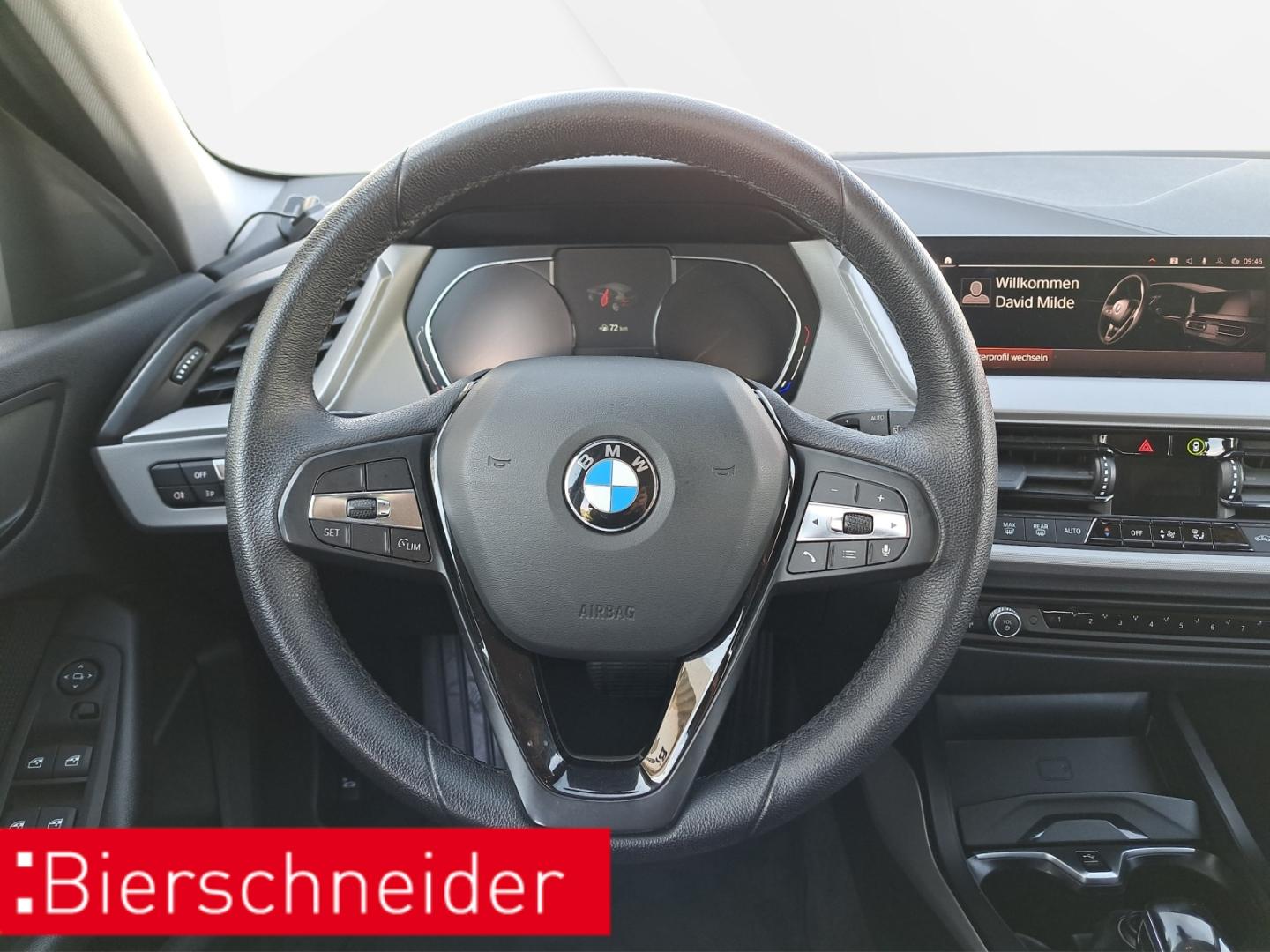 BMW 118 i, миниатюра 11