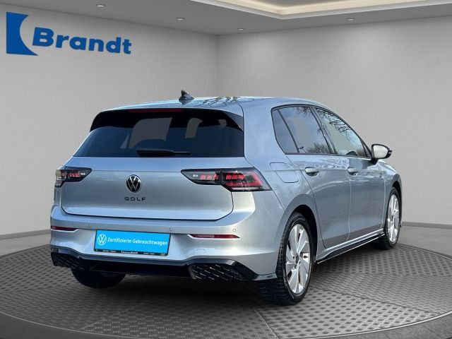 Volkswagen Golf VIII 1.5 eTSI R-LINE DSG MATRIX HUD PANO foto 3