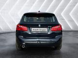 BMW 218i Active Tourer Luxury Line HiFi LED Navi - BMW 218 Active Tourer: Blau