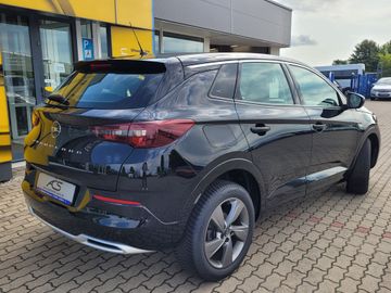 Bild 3 Opel Grandland (X) Grandland Enjoy 1.2 Direct Injection