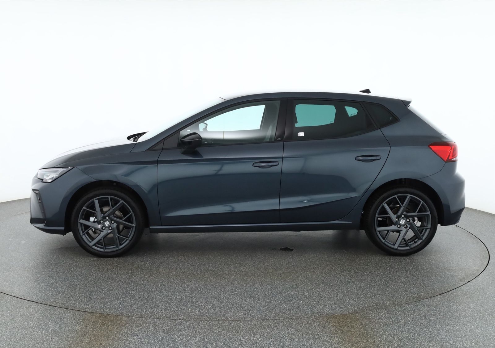 Seat Ibiza FR 1.0 TSI DSG LED ACC Kamera imagem 2