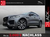 Jaguar F-Pace 30d AWD R-Sport PANORAMA BLACK PACK TFT D - Jaguar Gebrauchtwagen in Dresden