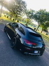 Mercedes-Benz Traumhafter AMG CLA 35 Shooting Brake - Mercedes-Benz CLA 35 AMG Shooting Brake von privat