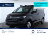 Volkswagen California Ocean 4Motion AHK DCC Navi Klima