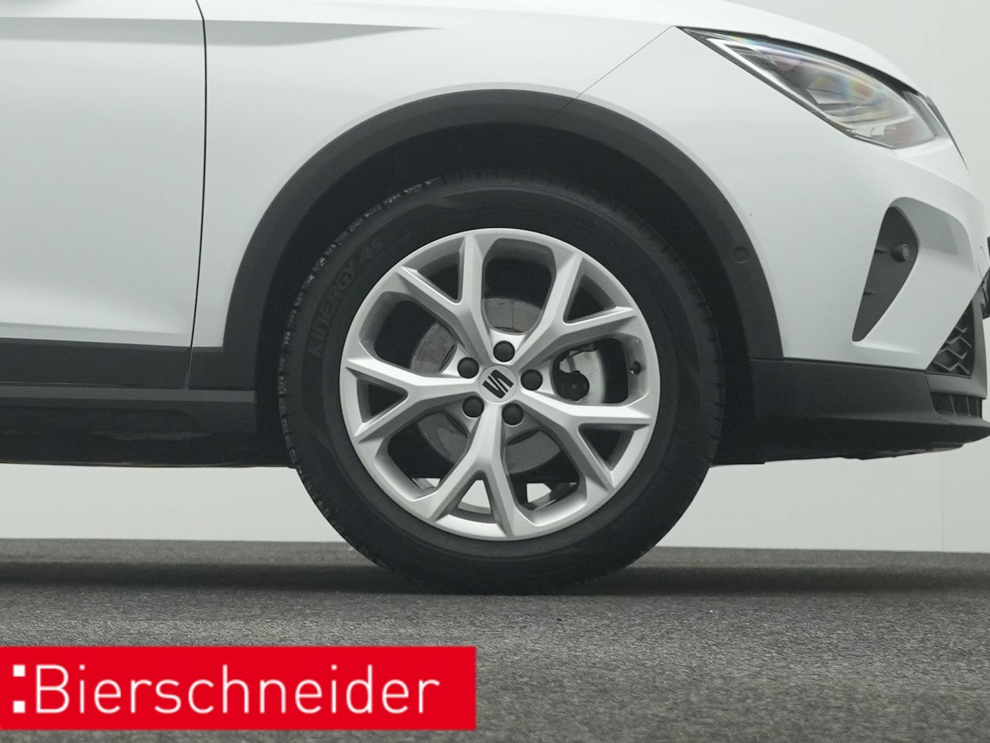 Seat Arona - Bild 30